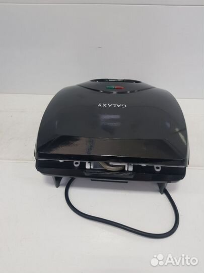 Вафельница электрическая(кексница) Galaxy GL2957