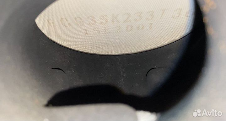 Катализатор hyundai solaris 1/kia rio 3