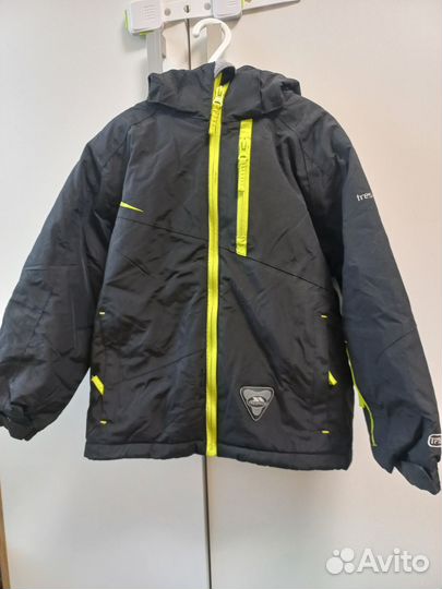 Костюм для мальчика Trespass 104 4 года