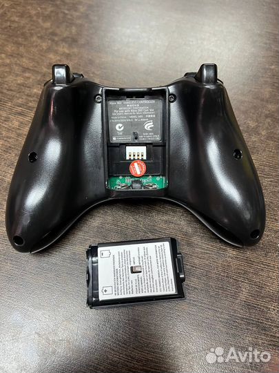 Xbox 360 беспроводной джойстик копия Xbox360 x