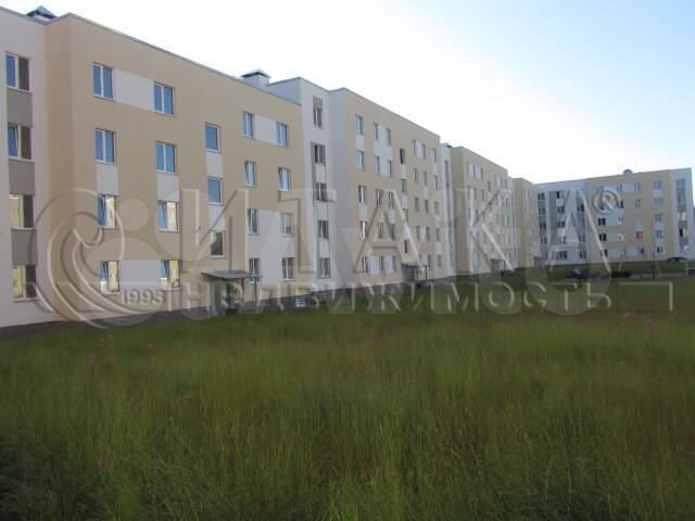 2-к. квартира, 45,9 м², 4/5 эт.