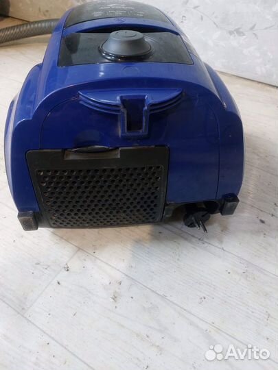 Пылесос Samsung SC4520