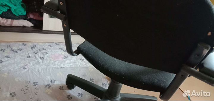 Компьютерное кресло бу