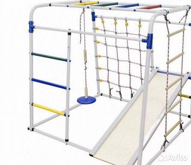 Детский спортивный комплекс Start Baby