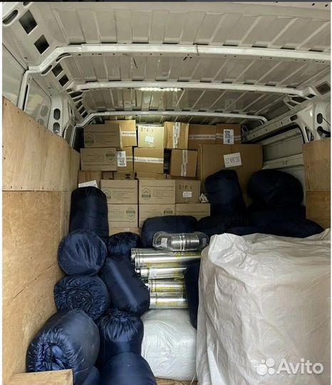 Грузоперевозки, переезды, грузчики