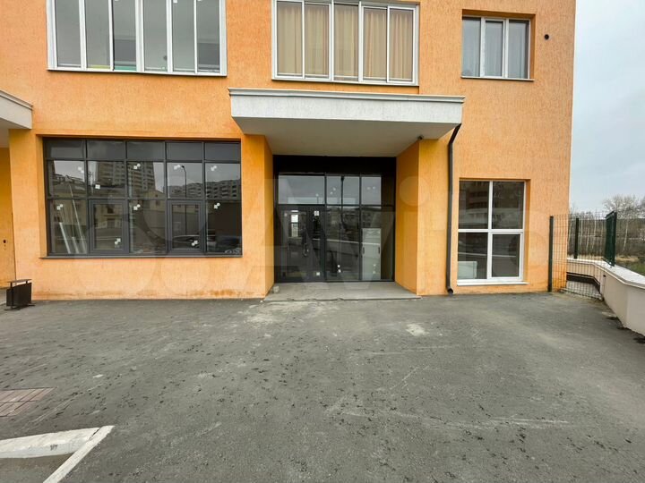 Торговая площадь, 164.8 м²