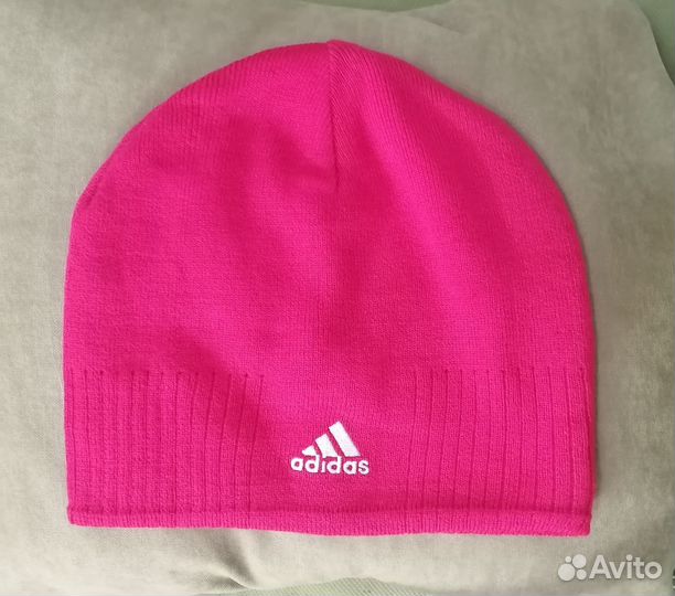 Шапка женская