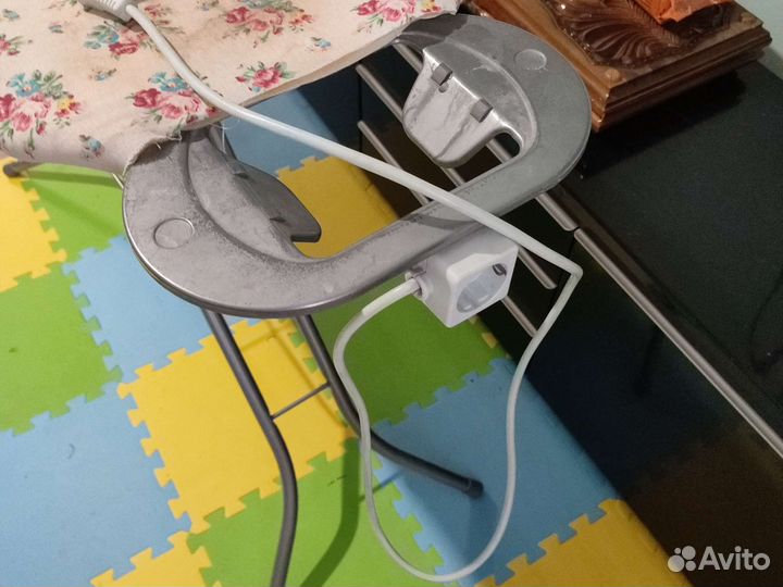 Гладильная доска бу