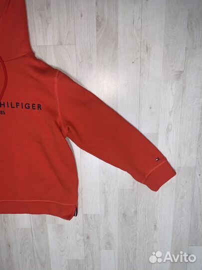 Кофта худи tommy hilfiger