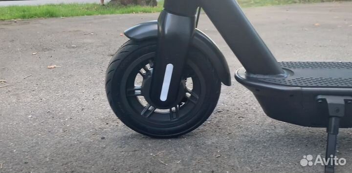 Электросамокат Tordin Storm