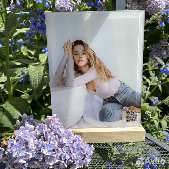 Фотопортрет / подарок