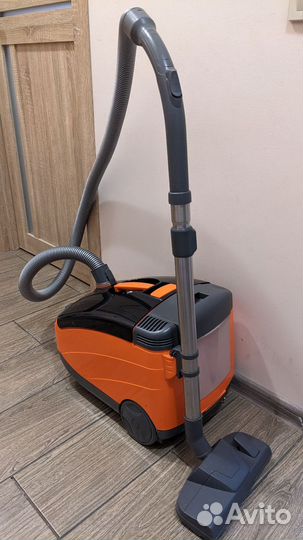 Пылесос Thomas twin tiger