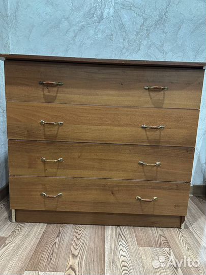 Комод бу