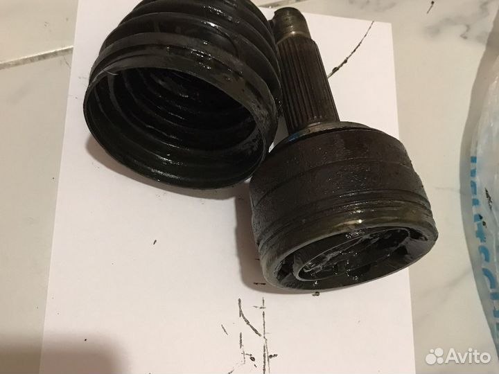 Наружный шрус оригинал Хонда пилот