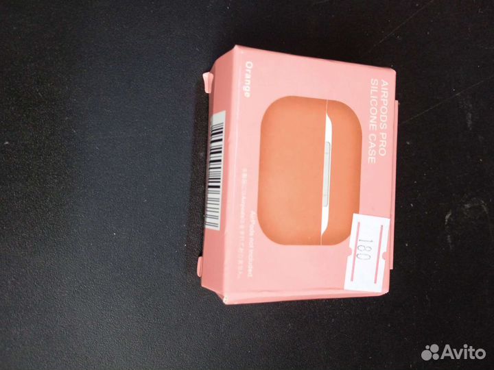 Чехол на AirPods Pro