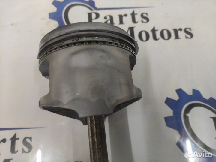 Шатун, поршень Honda Saber UA3 G25A 1998