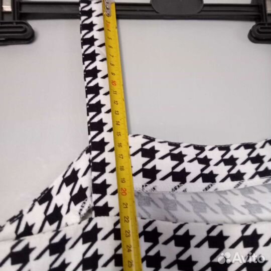 Платье сарафан