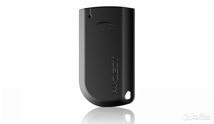 Автосигнализация Pandora X-1800 (Пандора)