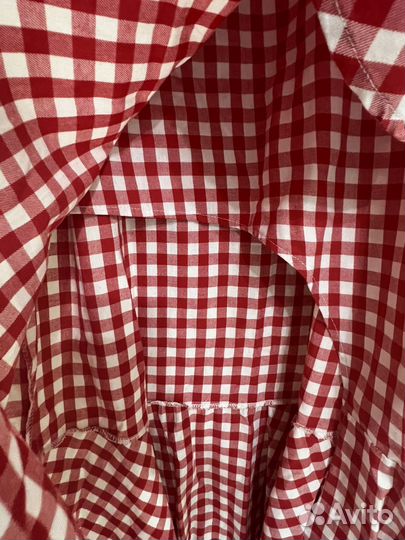 Платье летнее