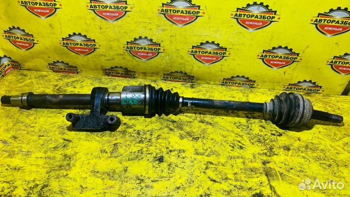 Привод передний правый Chery Tiggo T11