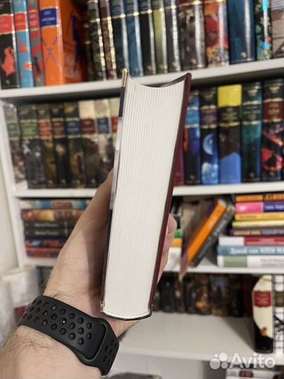 Азбука Иностранка Большие книги «Доктор Живаго»