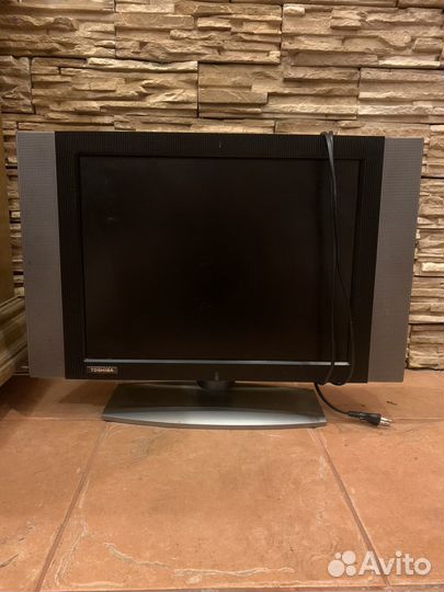 Моноблок Toshiba