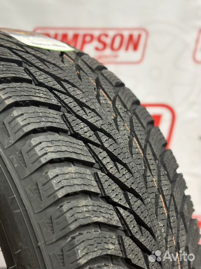 Ikon Tyres Autograph Snow 3 SUV 275/45 R20