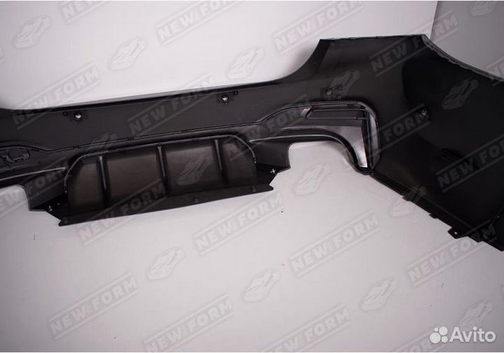 Обвес М5 BMW 5 series G30