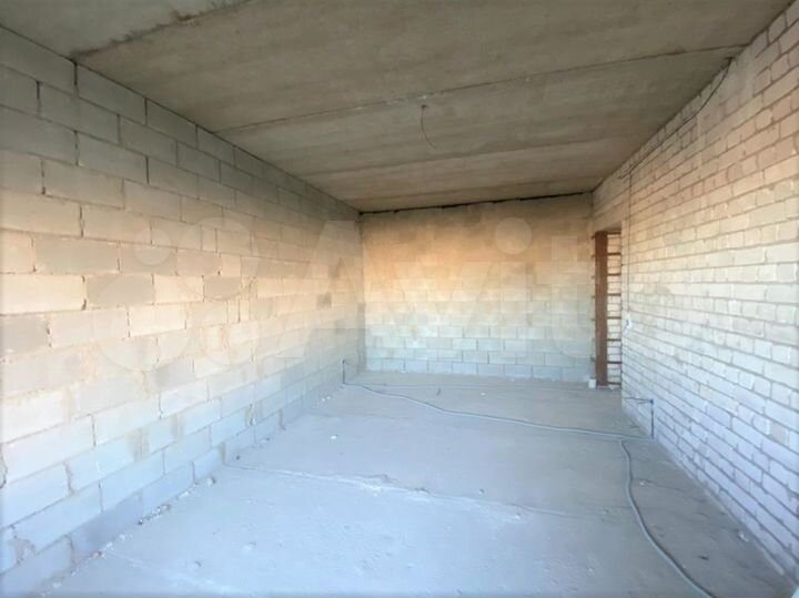 3-к. квартира, 96,1 м², 3/5 эт.