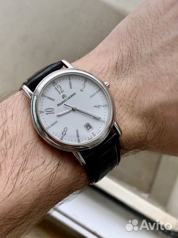 Lc1017 maurice lacroix outlet