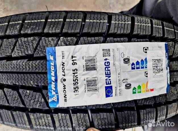 Triangle TR777 195/65 R15 92T