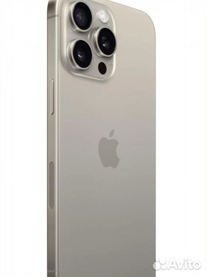 iPhone 15 Pro, 128 ГБ