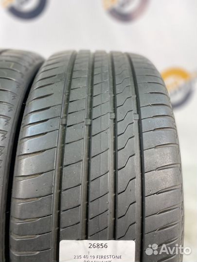 Firestone Roadhawk 235/40 R19 98Y