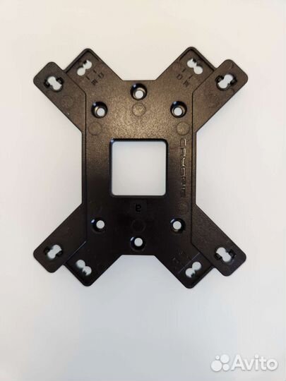 Cryorig backplate am4