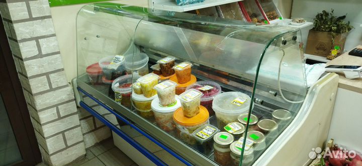 Продам готовый бизнес Продуктовый магазин