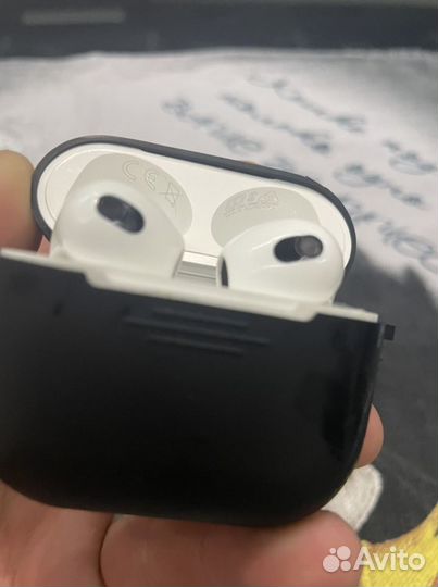 Наушники apple airpods 3