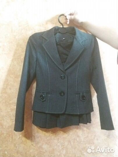 Школьная форма