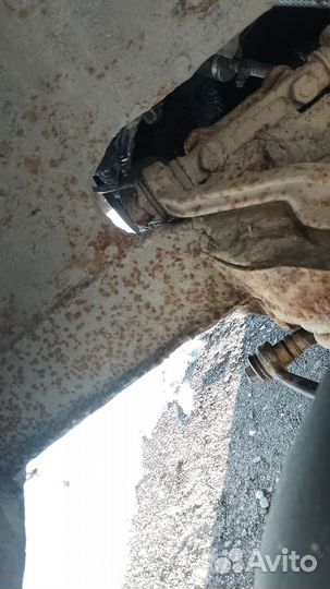 LADA 4x4 (Нива) 1.7 МТ, 1995, 300 000 км