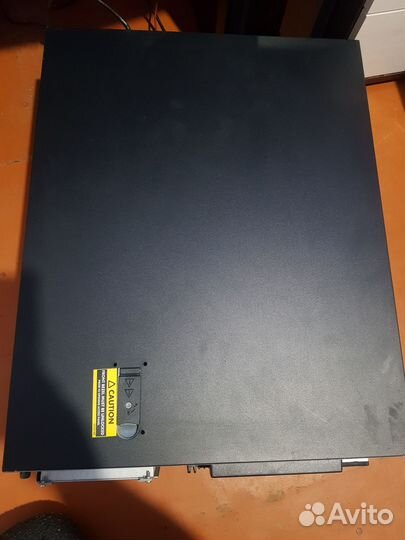 Сервер hp proliant gen 6