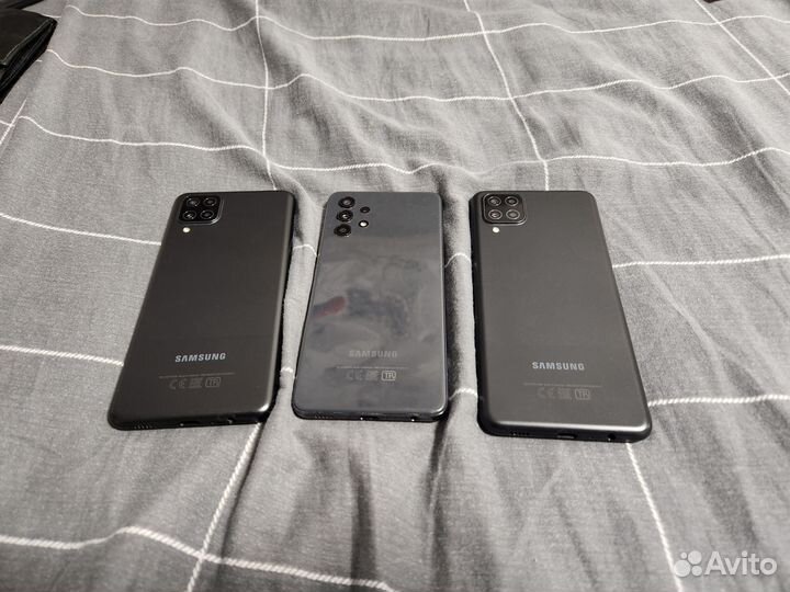 Samsung Galaxy A12, 3/32 ГБ