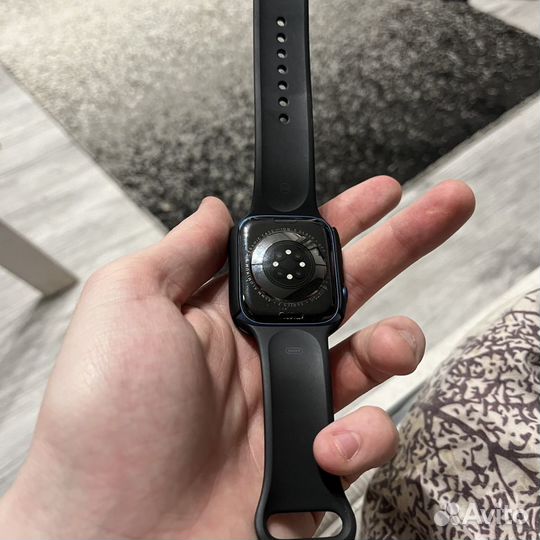 Apple Watch 7