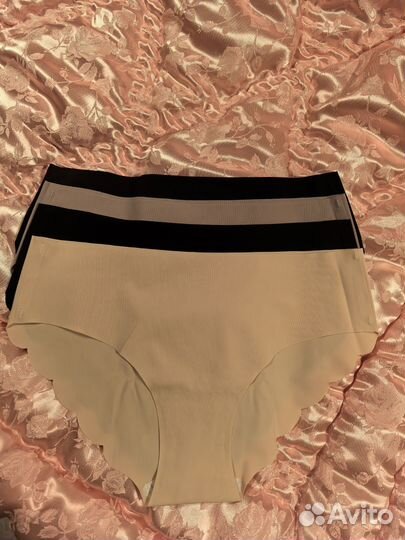 Трусы женские