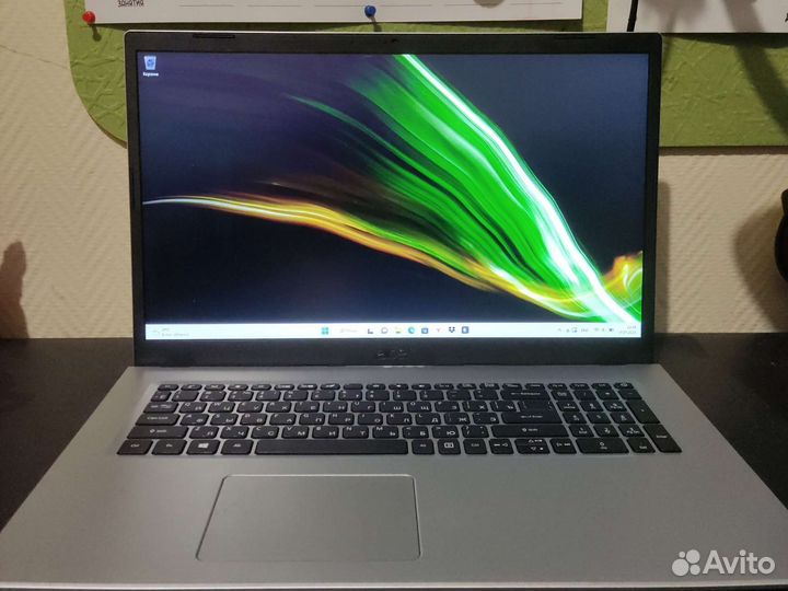 Ноутбук Acer Aspire 3 A315-35-C94J