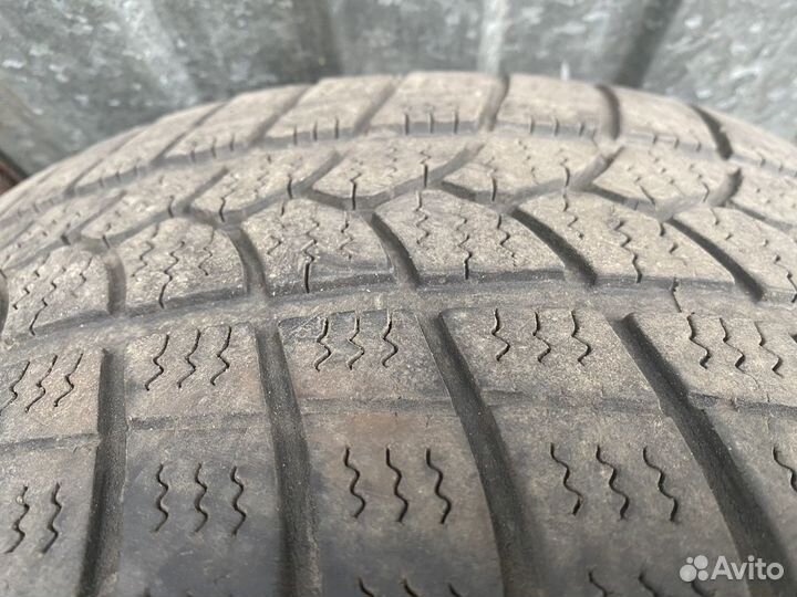Riken Snowtime 225/50 R17