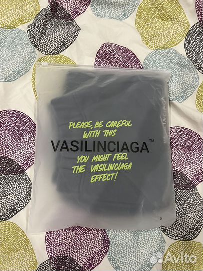 Шорты vasilinciaga василинсиага новые