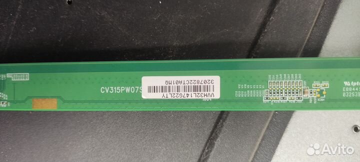 Плата от тв starwind SW-LED32R301BT2