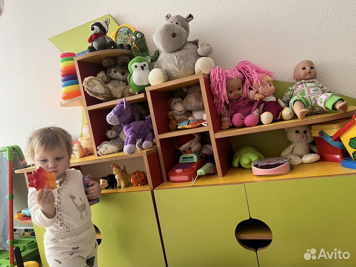 Частный детский сад