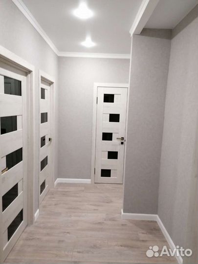 Ремонт под ключ