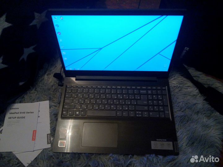 Lenovo ideapad s145 series