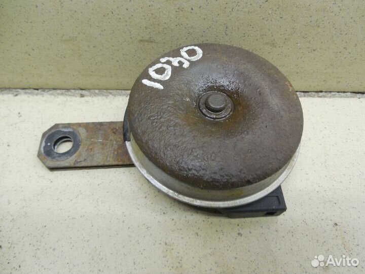 Сигнал звуковой Corolla E15 2006-2013